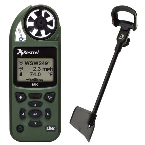 KESTREL 5500LINK�L(f��ng)���L(f��ng)�����x(NK5500LINK)
